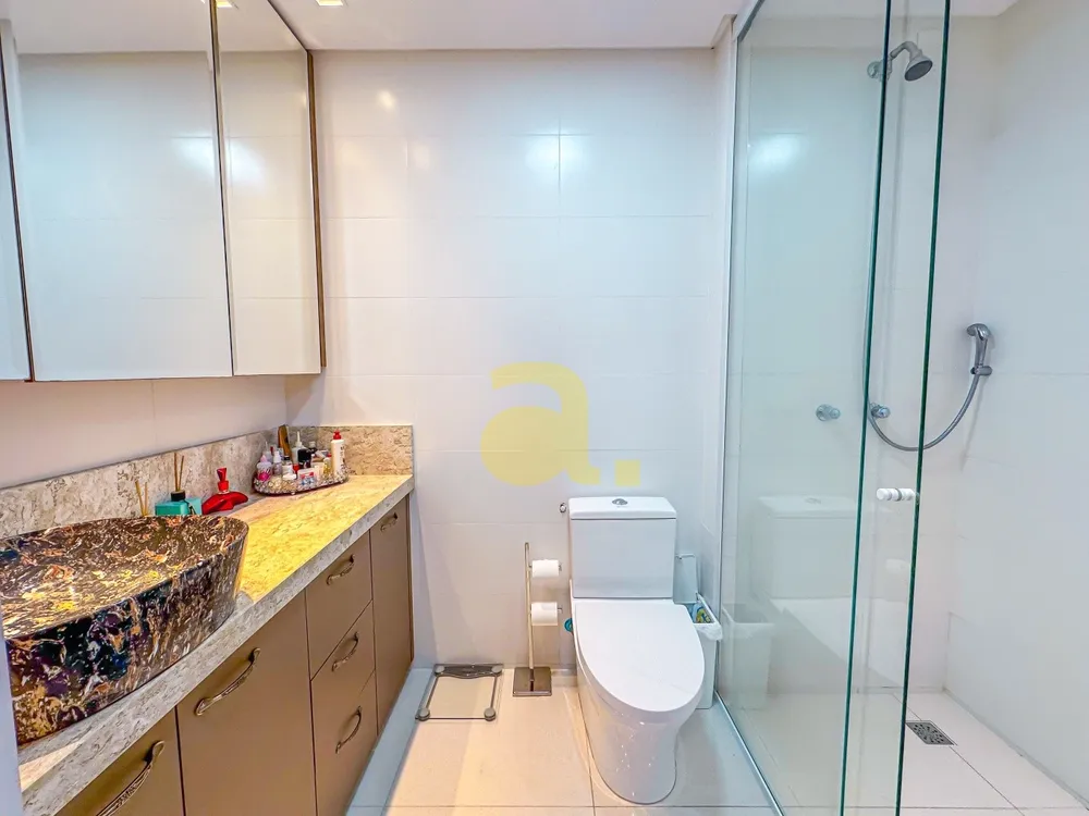 Apartamento, 3 quartos, 142 m² - Foto 8