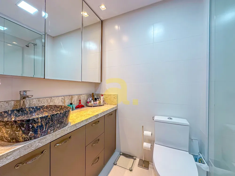 Apartamento, 3 quartos, 142 m² - Foto 9