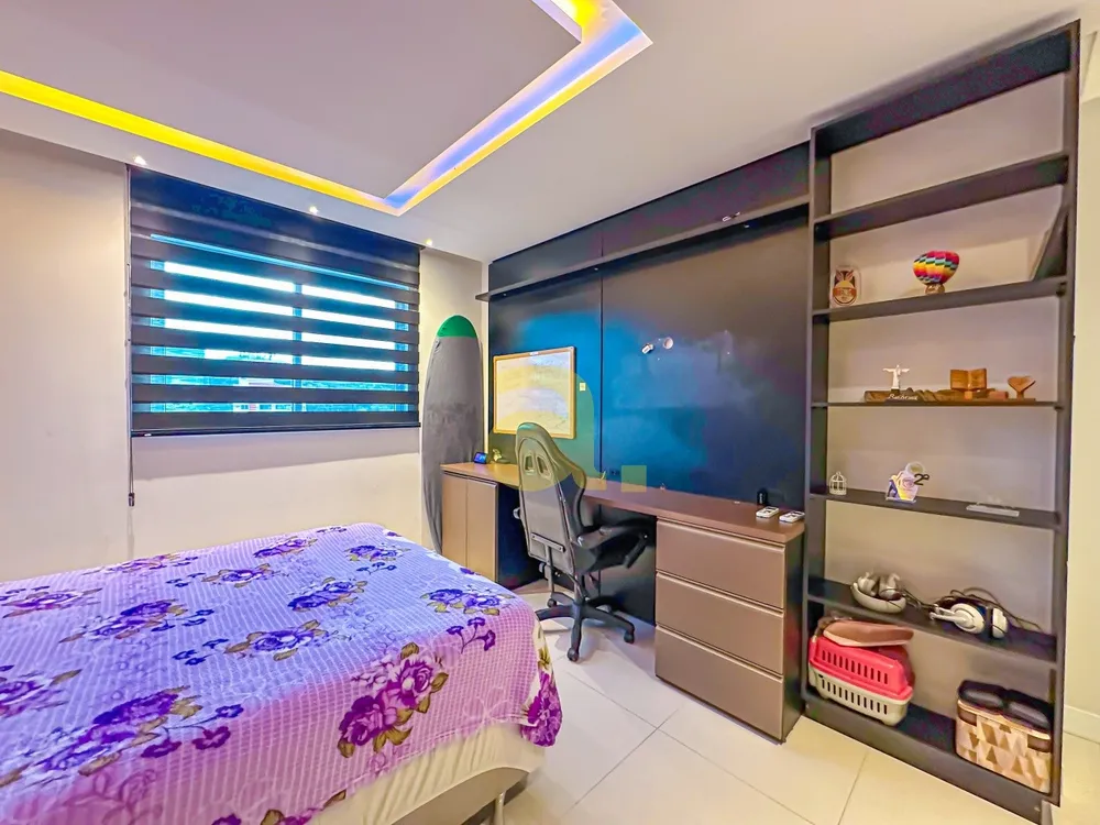 Apartamento, 3 quartos, 142 m² - Foto 11
