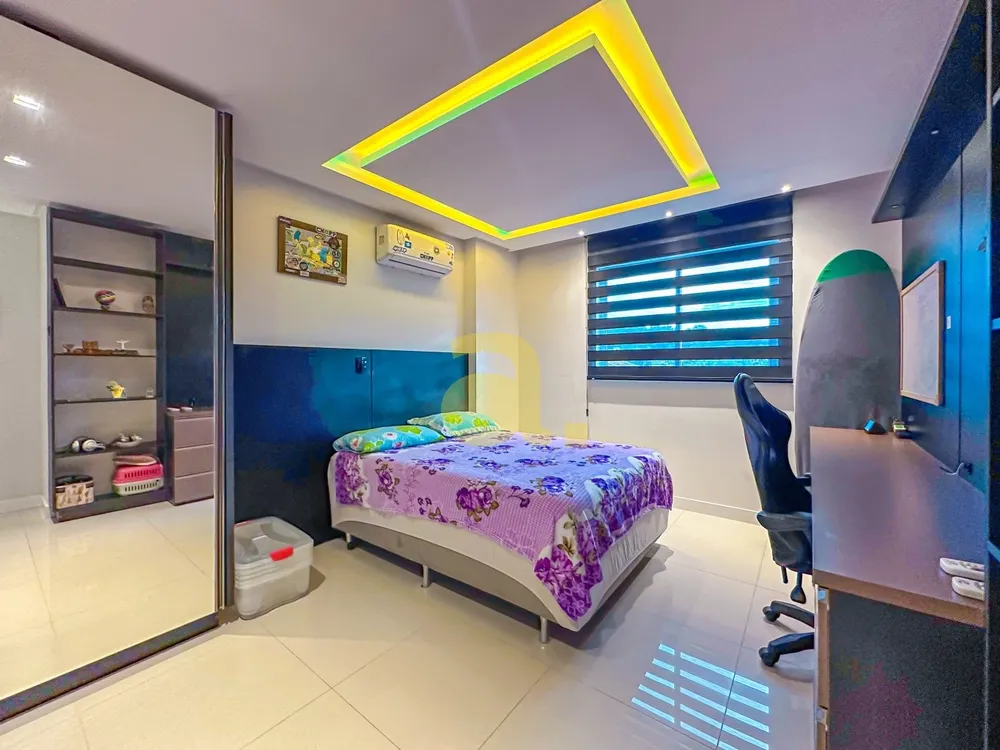 Apartamento, 3 quartos, 142 m² - Foto 10