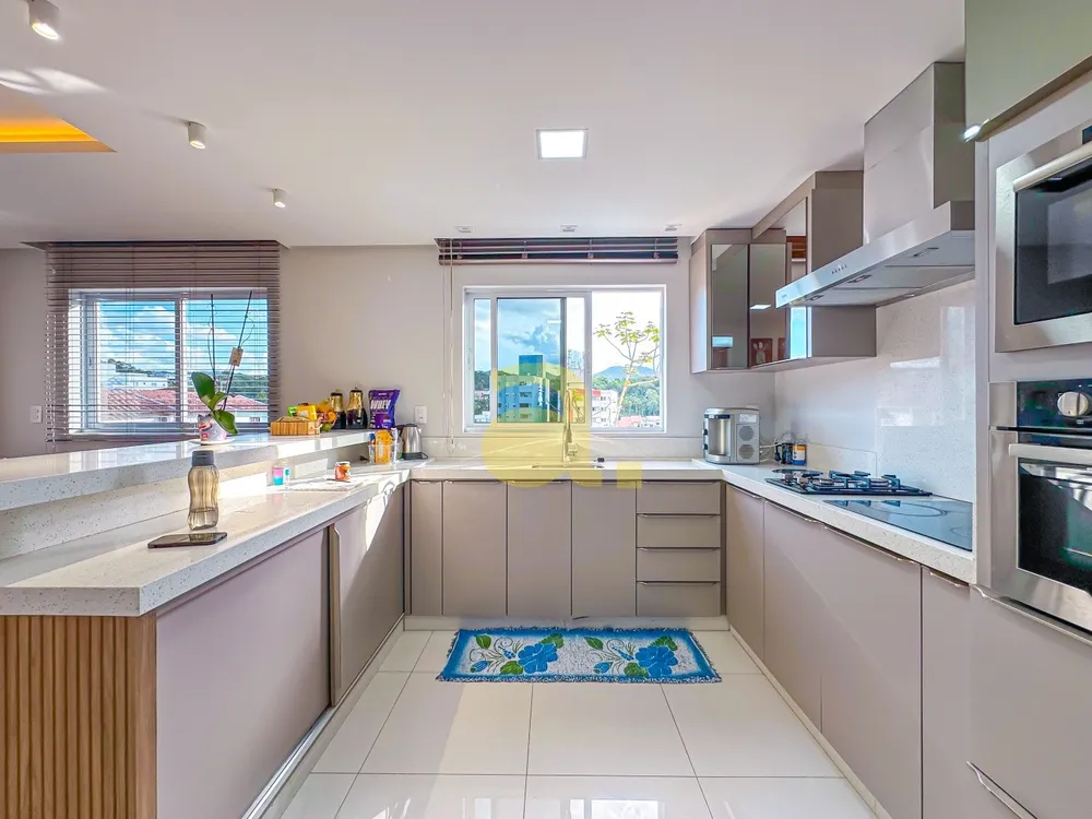 Apartamento, 3 quartos, 142 m² - Foto 5