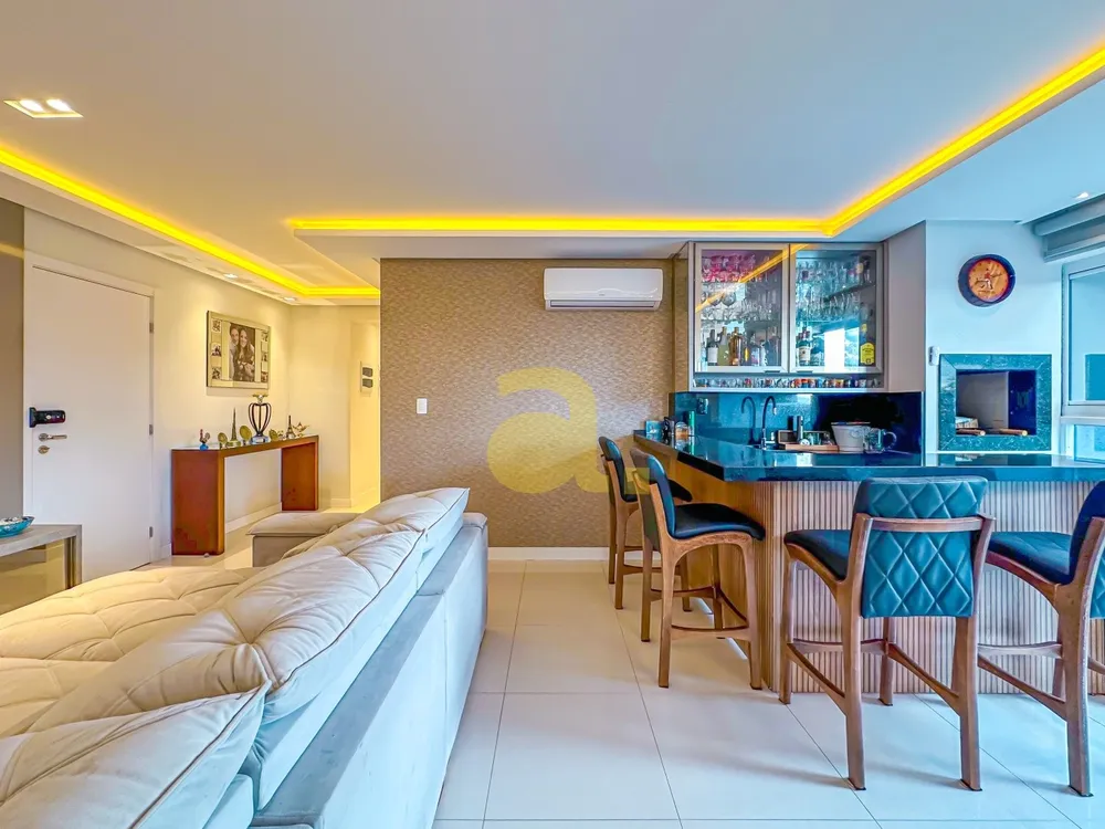 Apartamento, 3 quartos, 142 m² - Foto 7