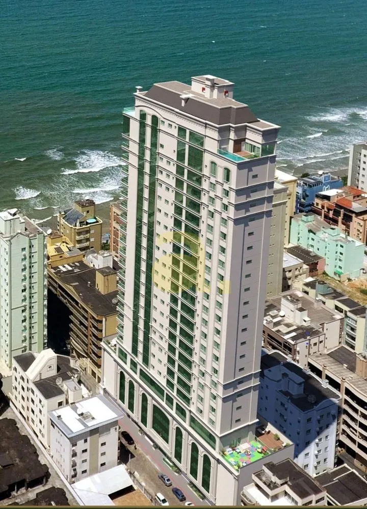 Apartamento, 4 quartos, 179 m² - Foto 2