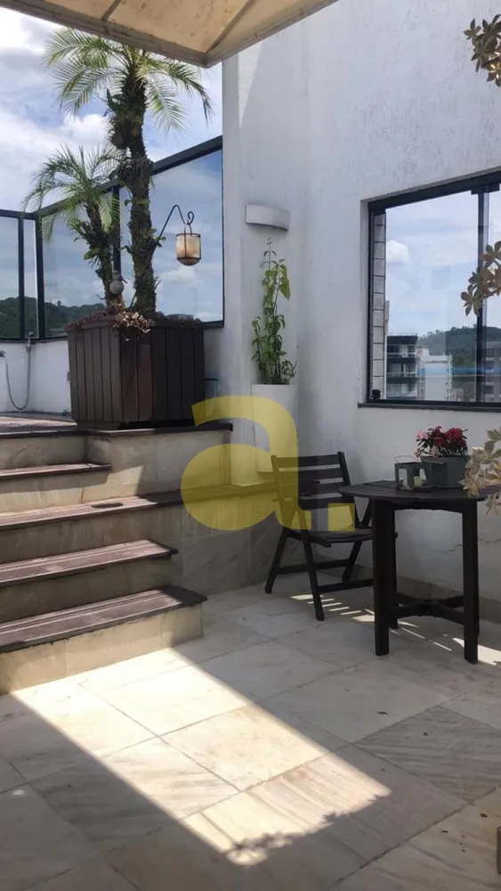 Cobertura, 4 quartos, 364 m² - Foto 5