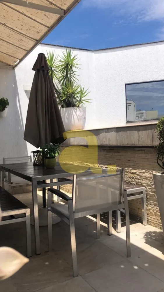 Cobertura, 4 quartos, 364 m² - Foto 6