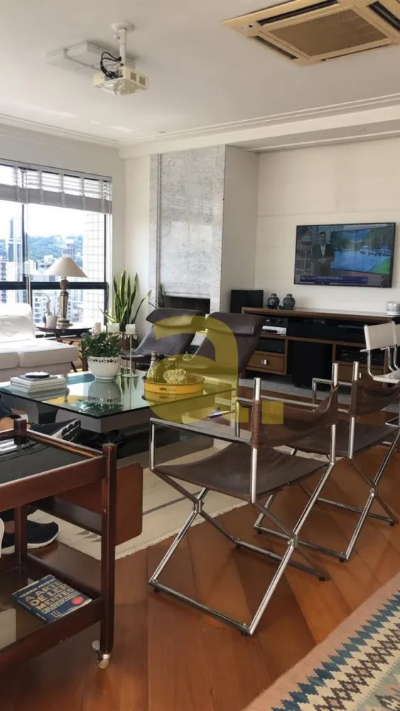 Cobertura, 4 quartos, 364 m² - Foto 9