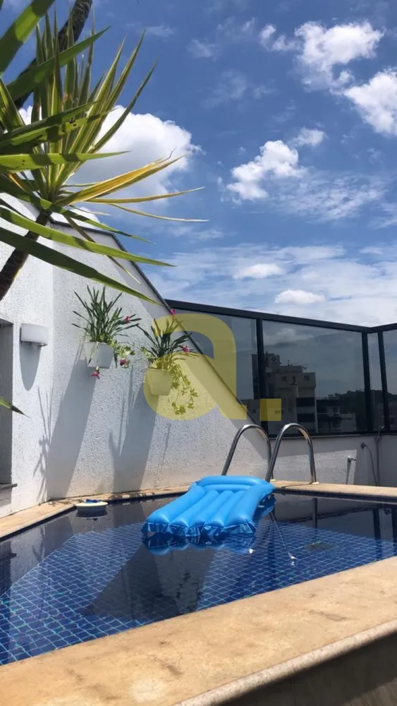 Cobertura, 4 quartos, 364 m² - Foto 2