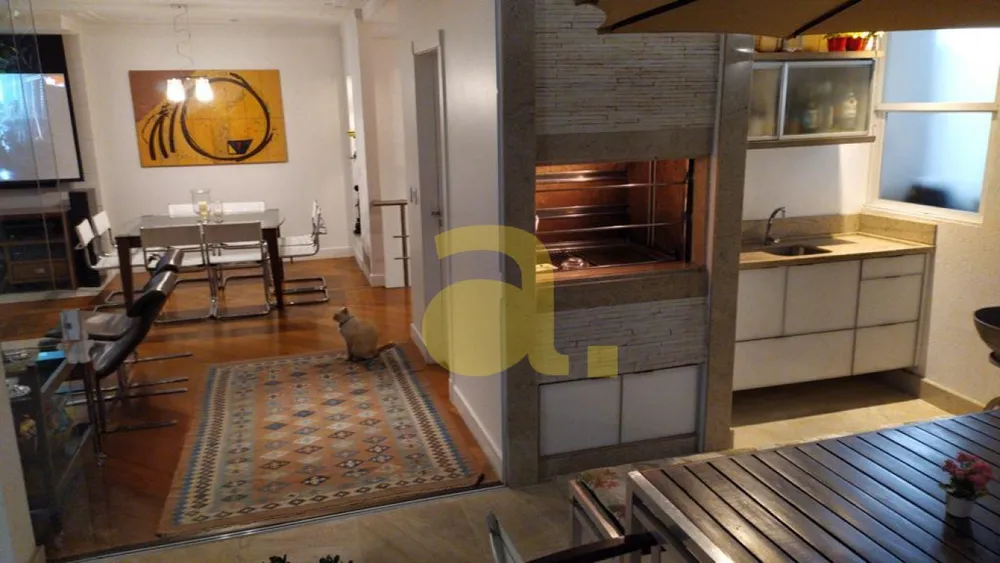 Cobertura, 4 quartos, 364 m² - Foto 3