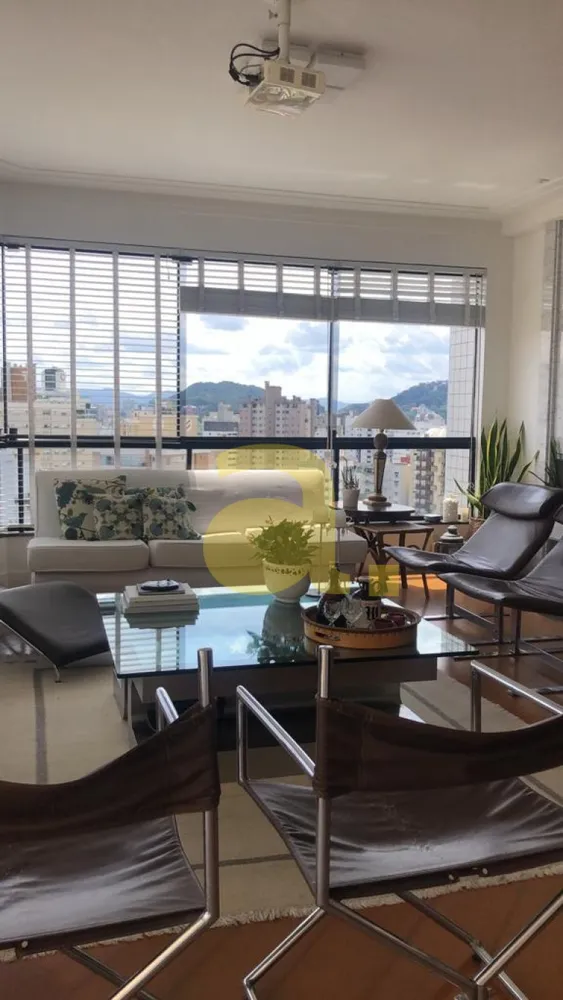 Cobertura, 4 quartos, 364 m² - Foto 8