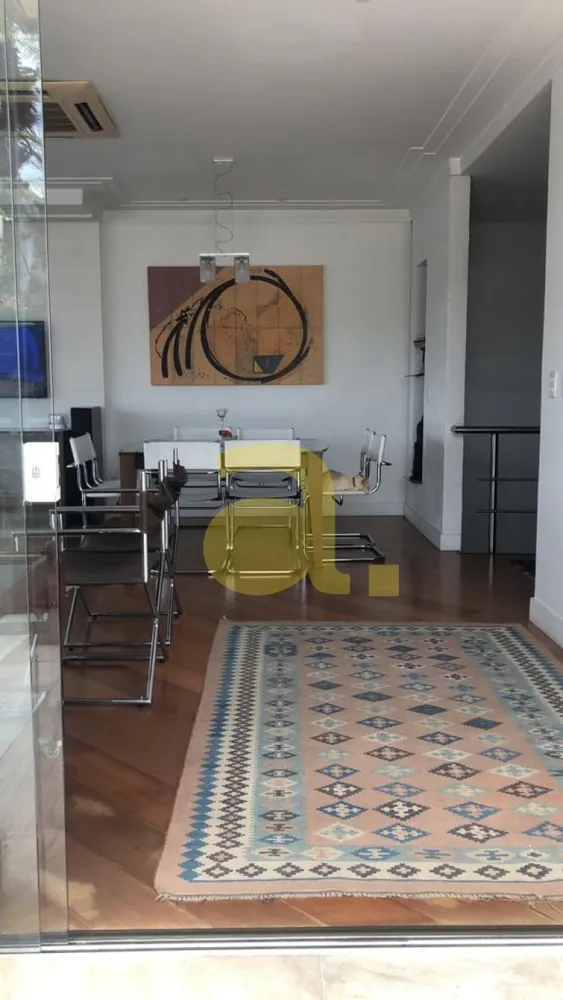 Cobertura, 4 quartos, 364 m² - Foto 1