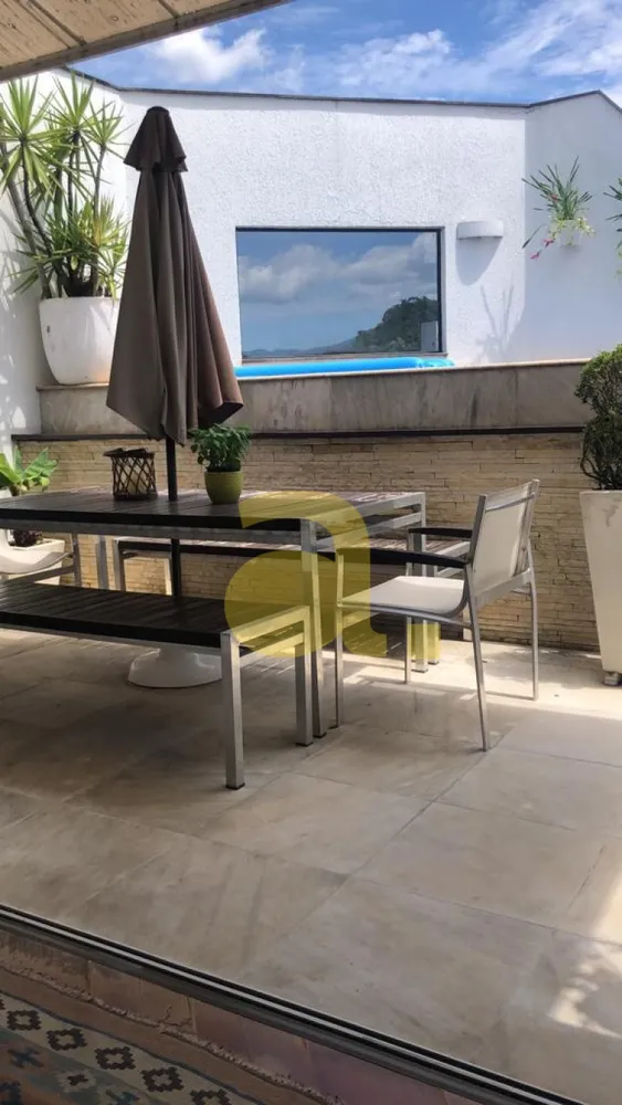 Cobertura, 4 quartos, 364 m² - Foto 4