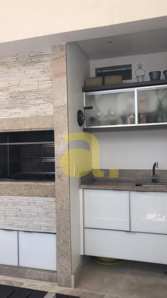 Cobertura, 4 quartos, 364 m² - Foto 7