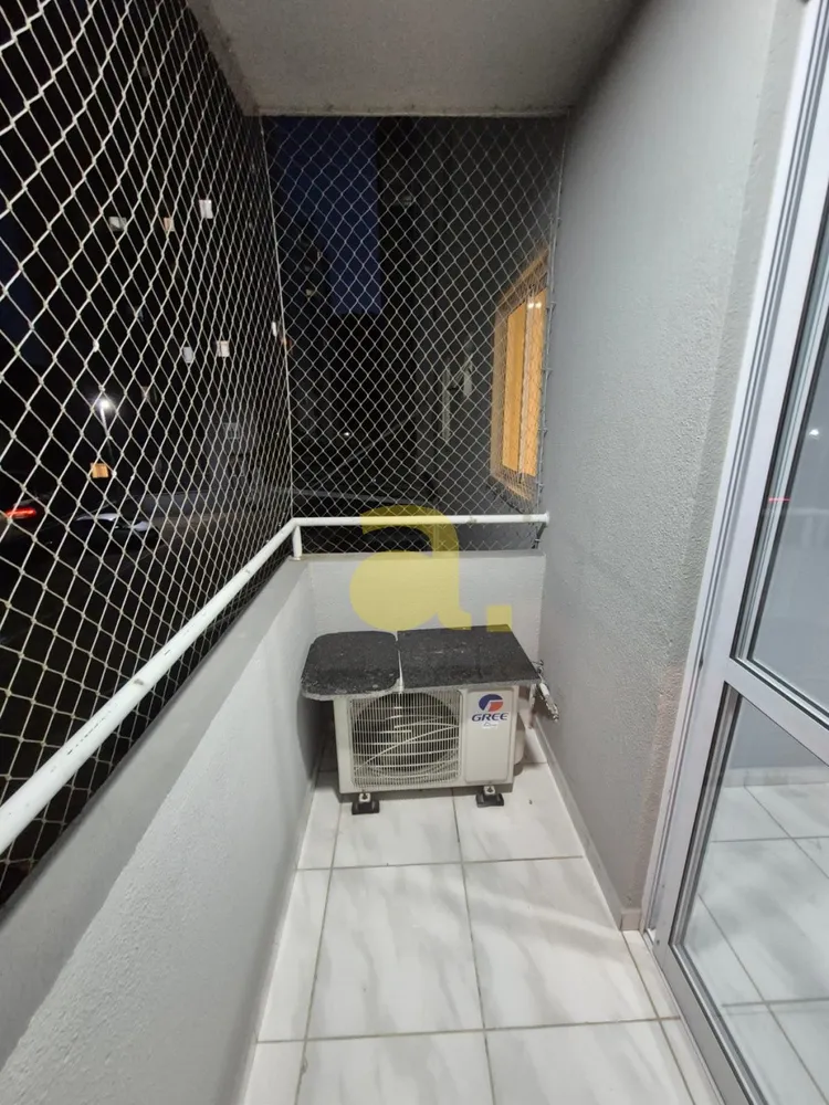 Apartamento, 2 quartos, 68 m² - Foto 1
