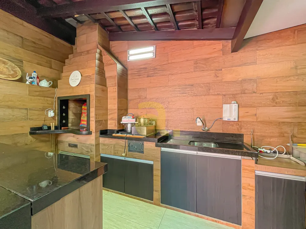 Casa, 2 quartos, 78 m² - Foto 2