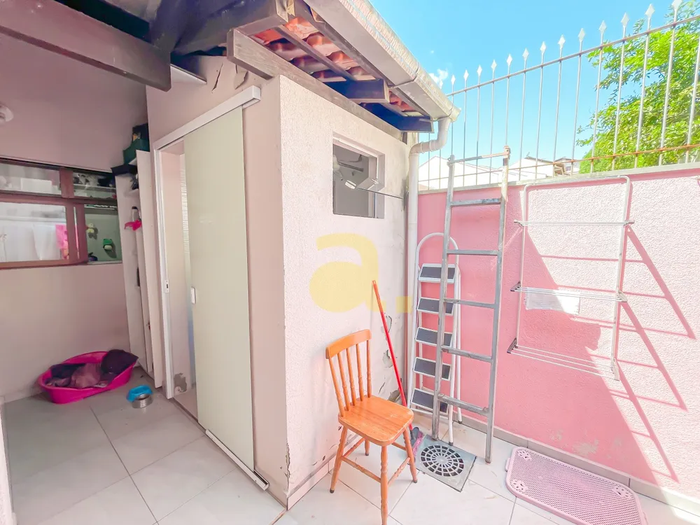 Casa, 2 quartos, 78 m² - Foto 4