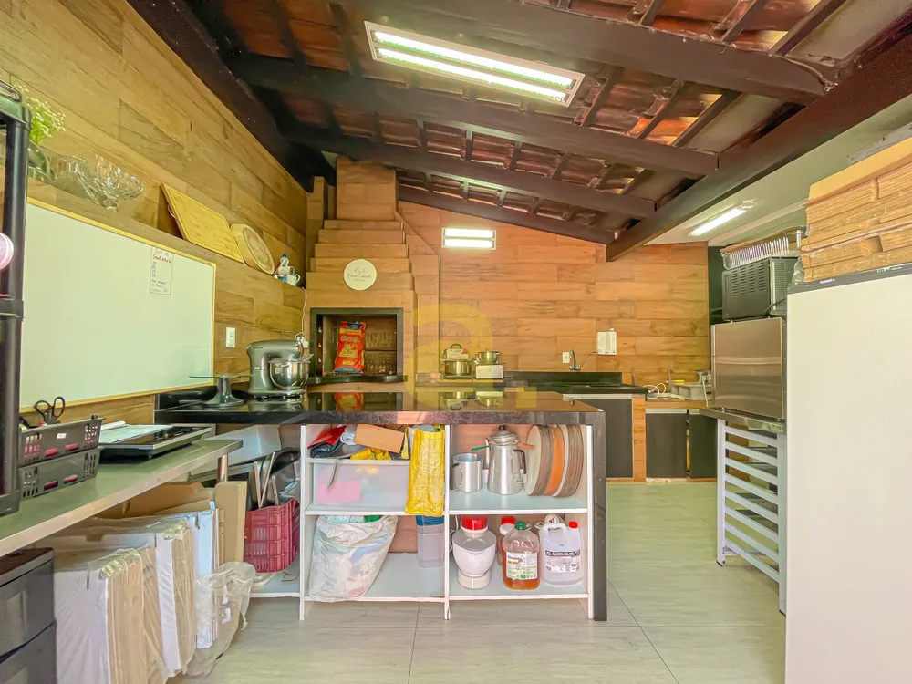 Casa, 2 quartos, 78 m² - Foto 3