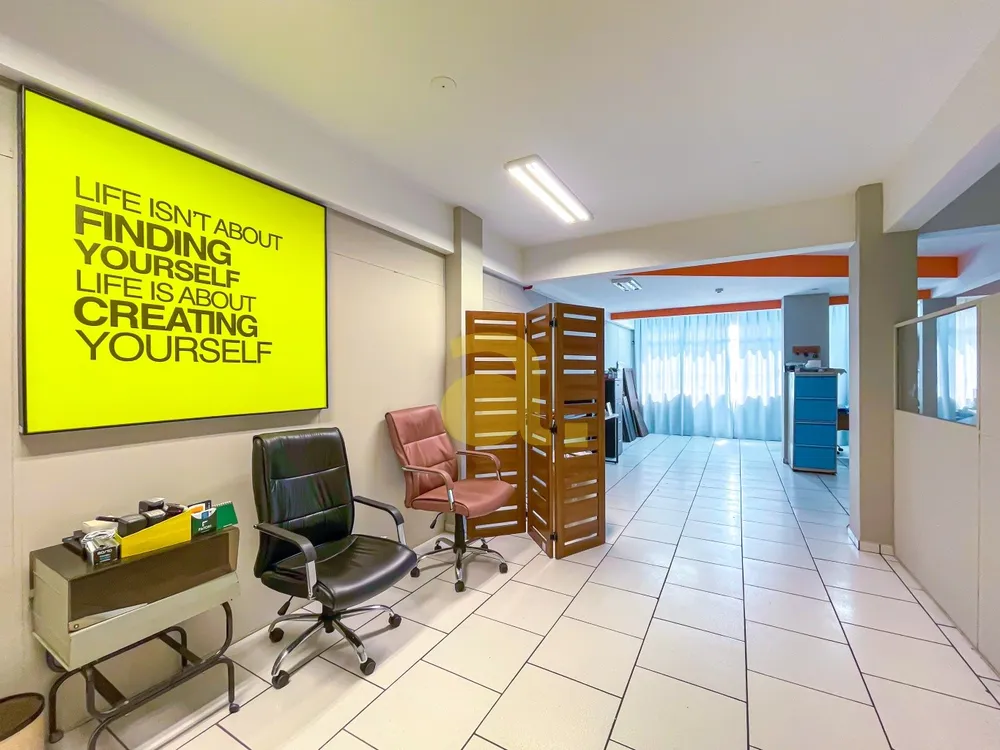 Sala-Conjunto, 100 m² - Foto 1