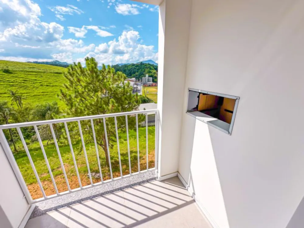 Apartamento, 2 quartos, 56 m² - Foto 15