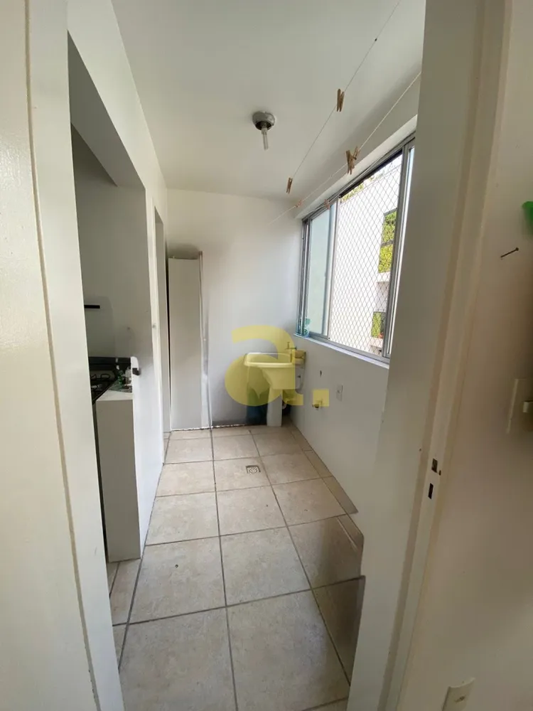 Apartamento, 3 quartos, 106 m² - Foto 6