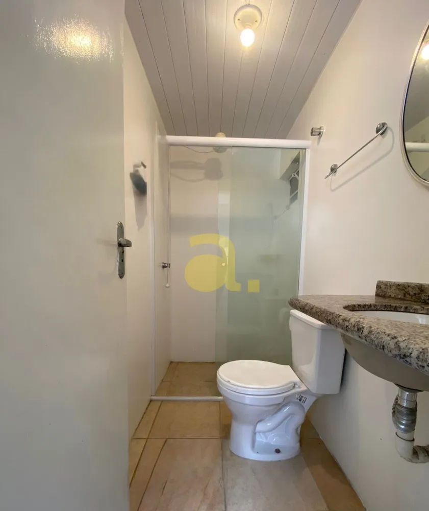 Apartamento, 3 quartos, 106 m² - Foto 3