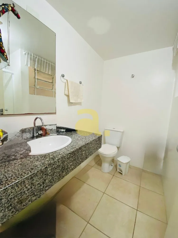 Apartamento, 3 quartos, 106 m² - Foto 5