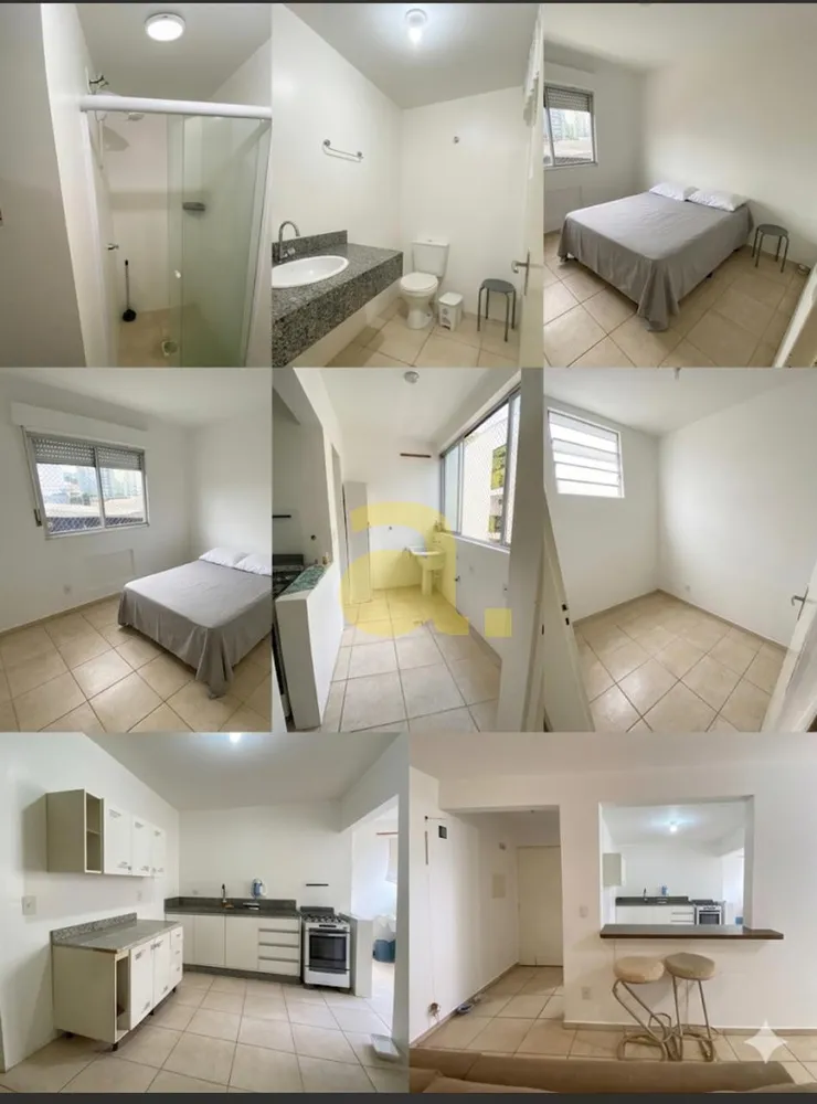 Apartamento, 3 quartos, 106 m² - Foto 1