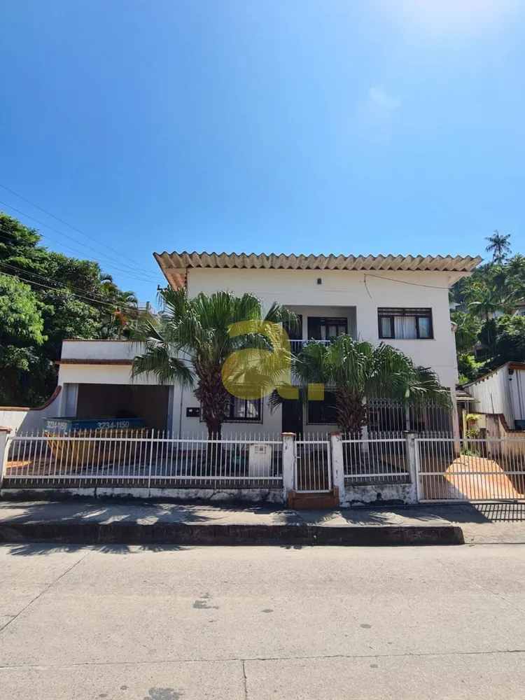 Casa, 6 quartos, 306 m² - Foto 2
