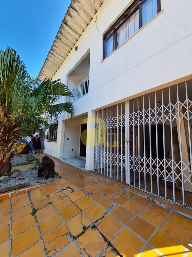 Casa, 6 quartos, 306 m² - Foto 14