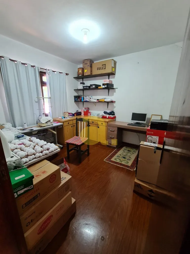 Casa, 6 quartos, 306 m² - Foto 4