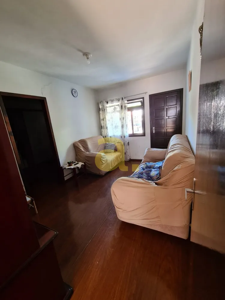 Casa, 6 quartos, 306 m² - Foto 3
