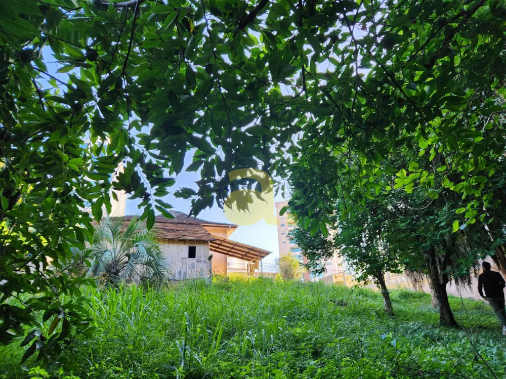 Terreno, 876 m² - Foto 1