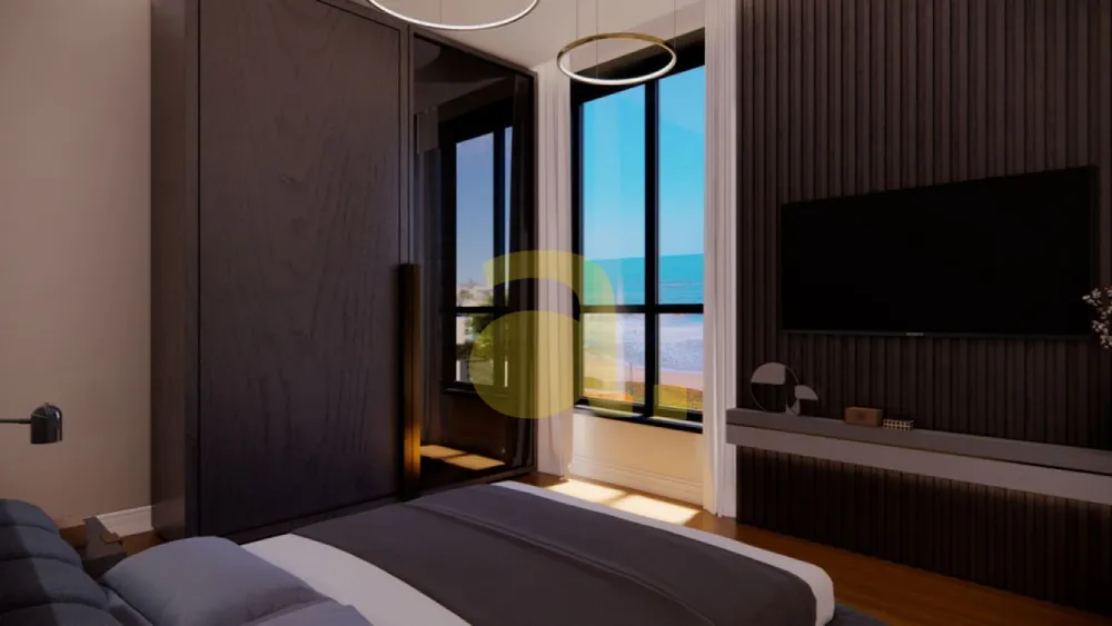 Apartamento, 3 quartos, 120 m² - Foto 5