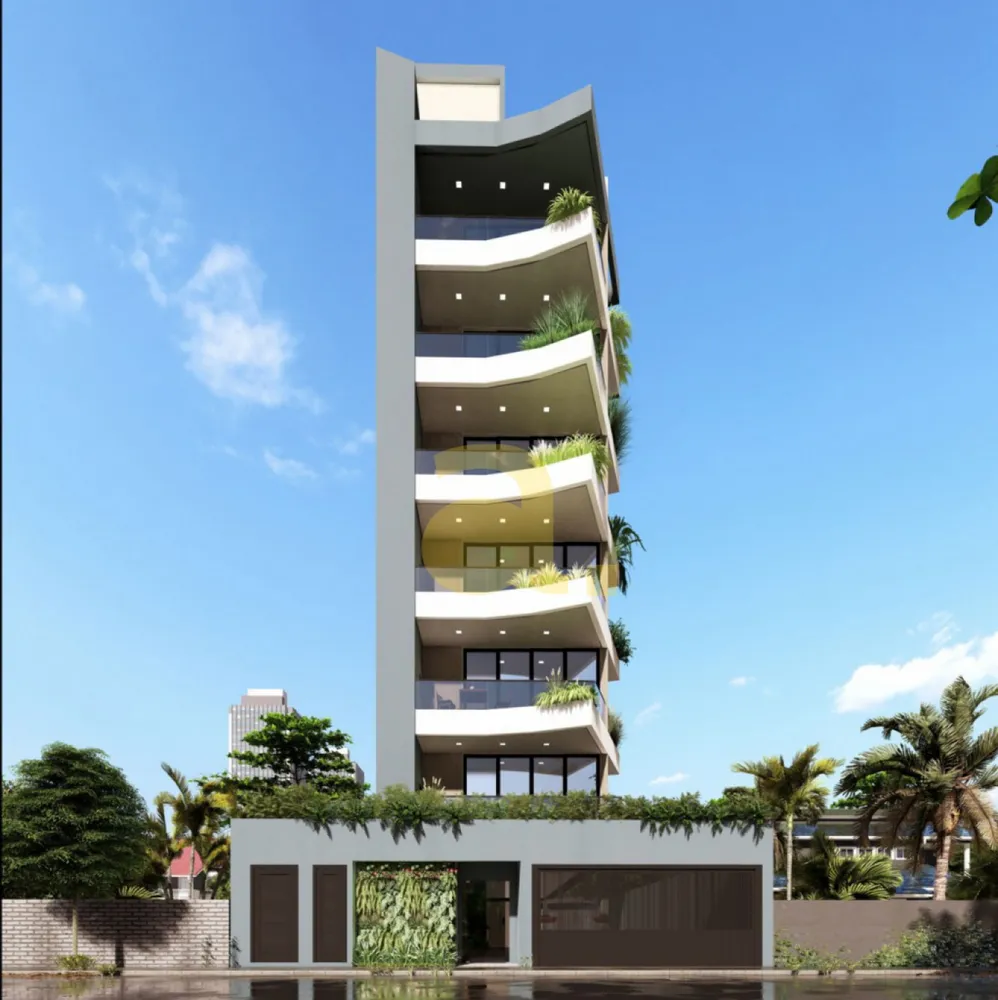 Apartamento, 3 quartos, 120 m² - Foto 7