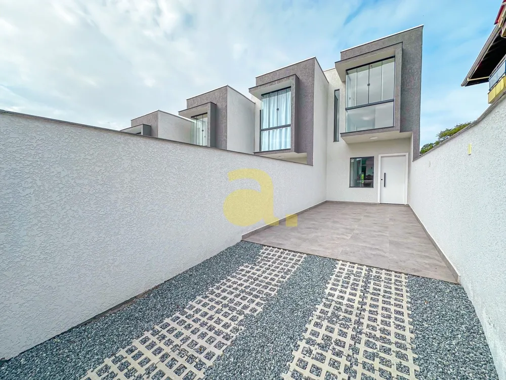 Sobrado, 3 quartos, 152 m² - Foto 9