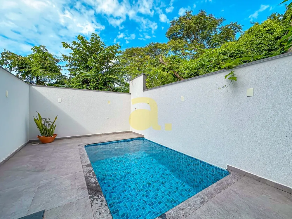 Sobrado, 3 quartos, 152 m² - Foto 8
