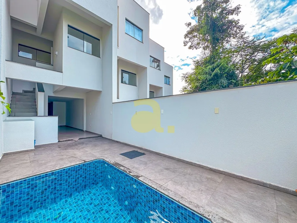 Sobrado, 3 quartos, 152 m² - Foto 7