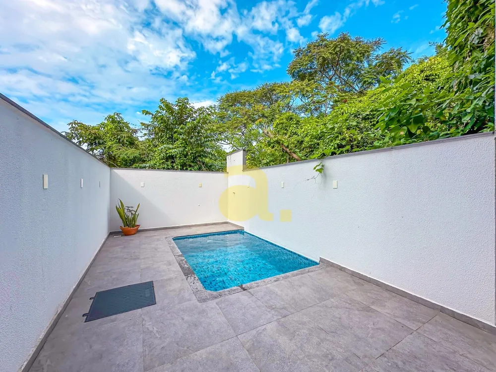 Sobrado, 3 quartos, 152 m² - Foto 2