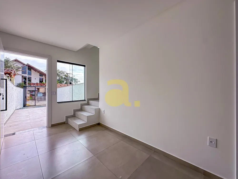Sobrado, 3 quartos, 152 m² - Foto 4