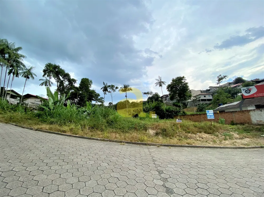 Terreno, 1122 m² - Foto 1