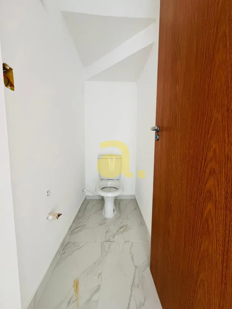 Sobrado, 3 quartos, 98 m² - Foto 14