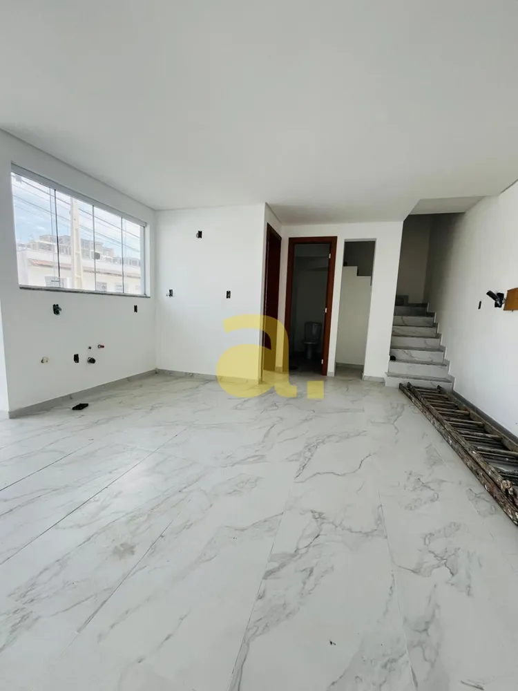 Sobrado, 3 quartos, 98 m² - Foto 2