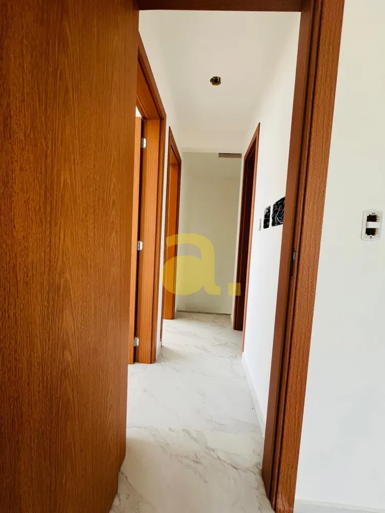 Sobrado, 3 quartos, 98 m² - Foto 10
