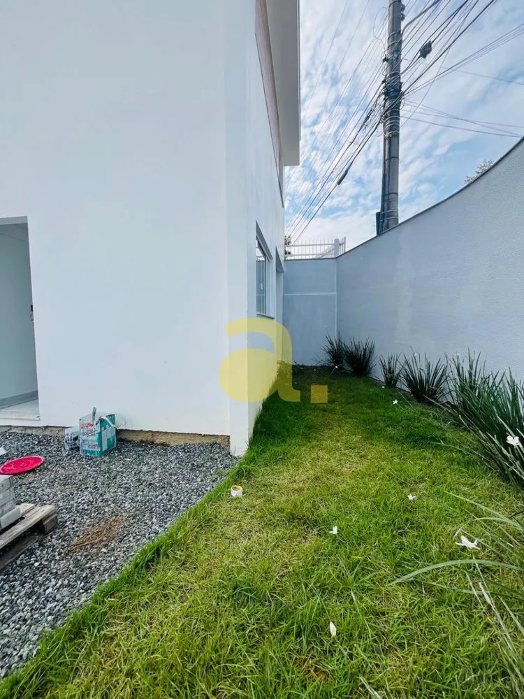 Sobrado, 3 quartos, 98 m² - Foto 4
