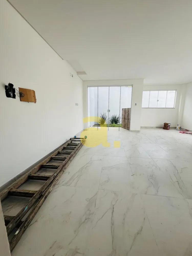 Sobrado, 3 quartos, 98 m² - Foto 1