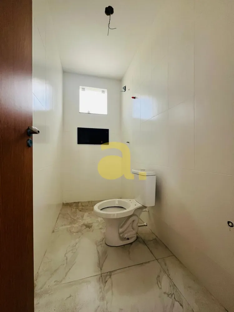 Sobrado, 3 quartos, 98 m² - Foto 13