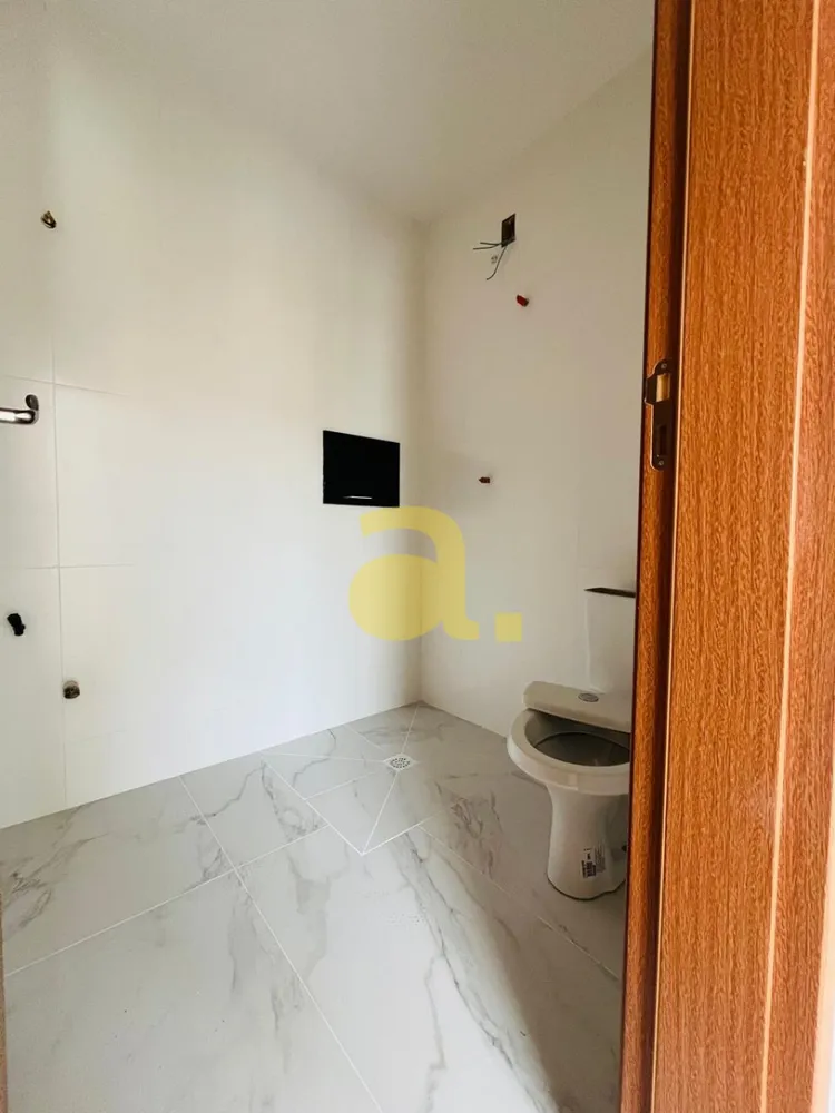 Sobrado, 3 quartos, 98 m² - Foto 12