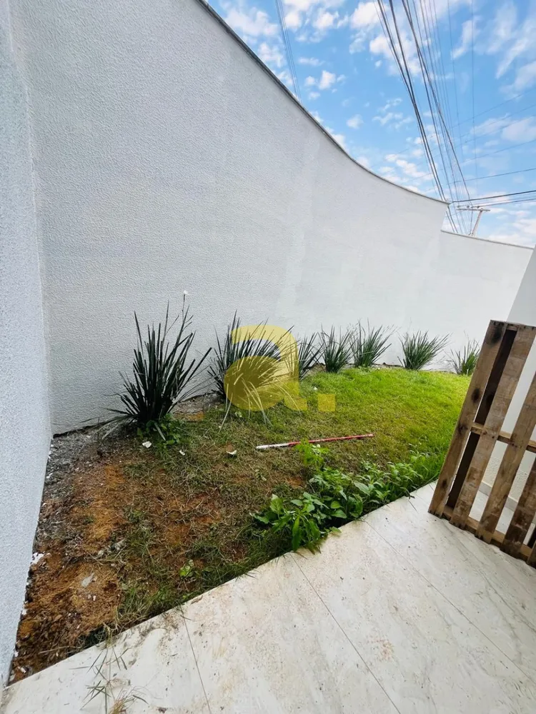 Sobrado, 3 quartos, 98 m² - Foto 3