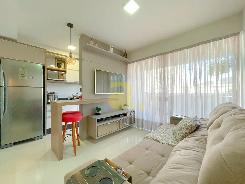Apartamento, 2 quartos, 85 m² - Foto 5