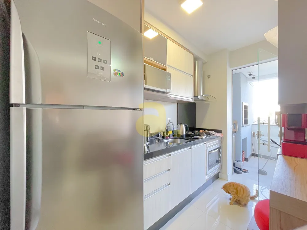 Apartamento, 2 quartos, 85 m² - Foto 9
