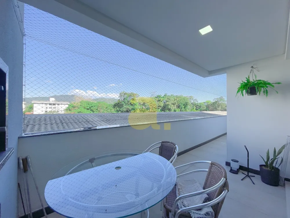Apartamento, 2 quartos, 85 m² - Foto 8